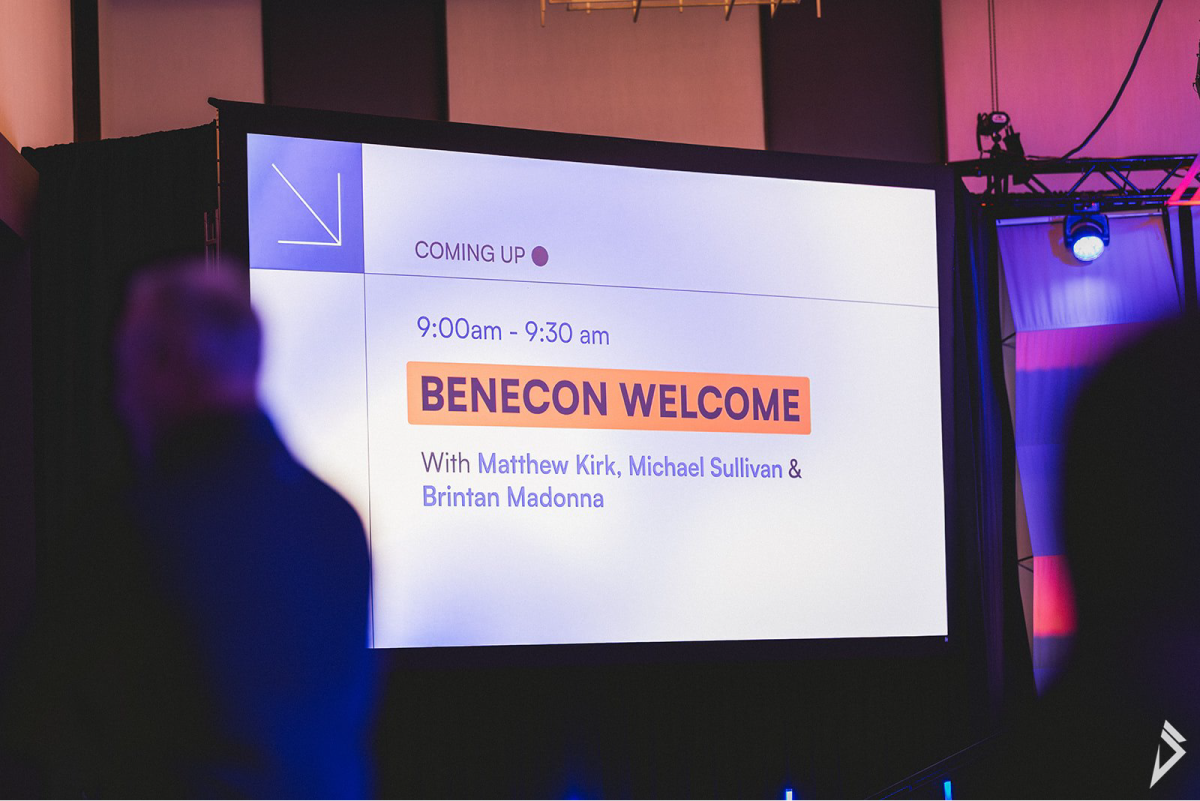 Veris Conference 2026 — event photography 03