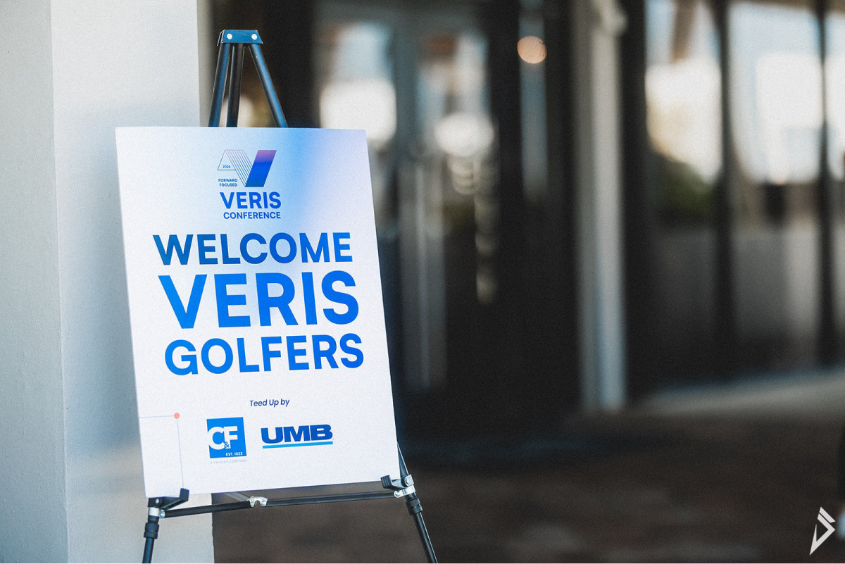 Veris Conference 2026 — event photography 04